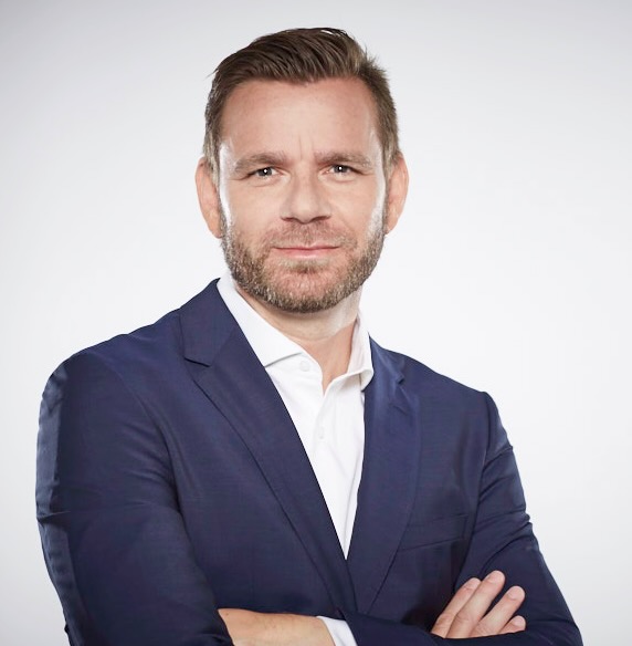 Profilbild von Markus Medart